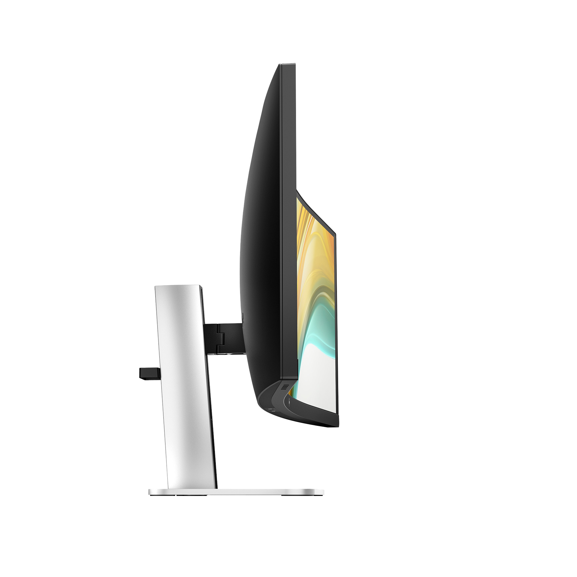 34" HP moitor LCD 534pm Conferencing (9E0Z2UT)