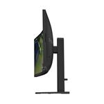34" HP monitor OMEN 34c zakřivený (AV4C1E9)