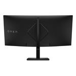 34" HP monitor OMEN 34c zakřivený (AV4C1E9)