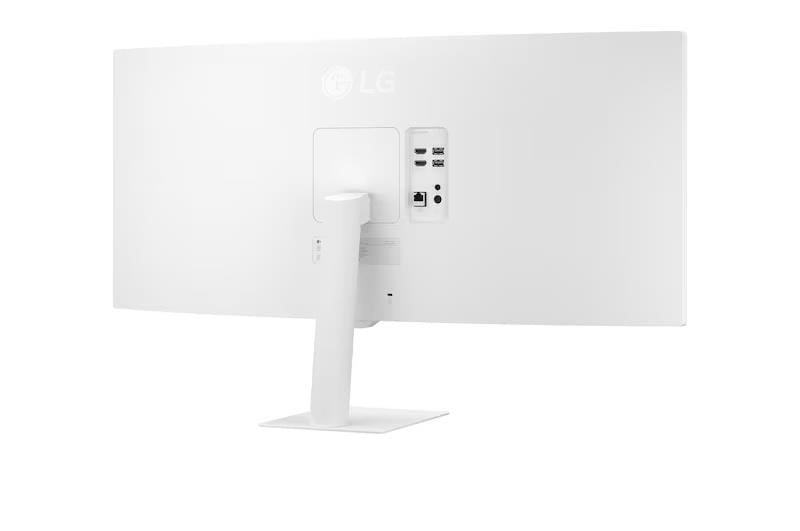 34" inteligentný monitor LG 34U601SA