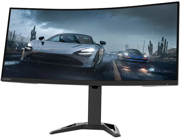 34" Lenovo Gaming G34w-30