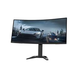 34" Lenovo Gaming G34w-30