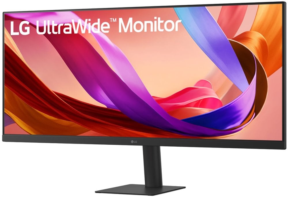 34'' LG 34U511A-B
