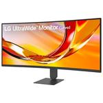 34" LG monitor UltraWide 34U620B-B