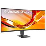 34" LG monitor UltraWide 34U620B-B