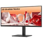 34" LG UltraWide 34BA85QE