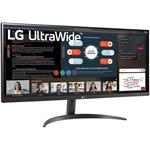 34" LG UltraWide 34WP500