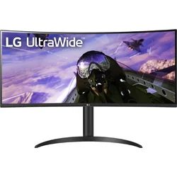 34" LG UltraWide 34WP65CP