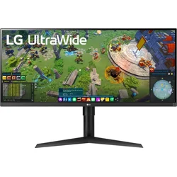 34" LG UltraWide 34WP65G-B