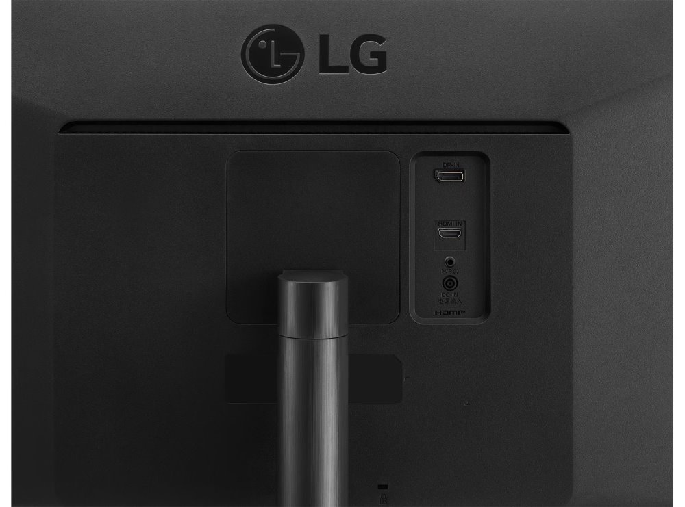 34" LG UltraWide 34WQ500