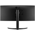 34" monitor LG 34WR55QK-B