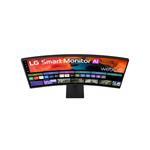 34-palcový monitor LG UltraWide 34U620SB-B