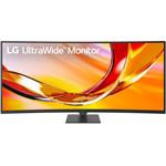 34-palcový zakrivený monitor LG UltraWide 34U640B