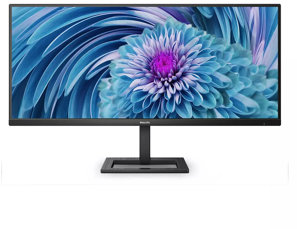 34" Philips 346E2LAE Gaming