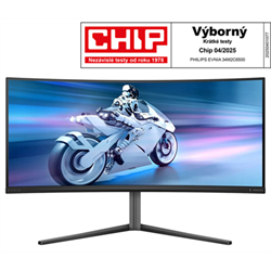 34" Philips 34M2C6500