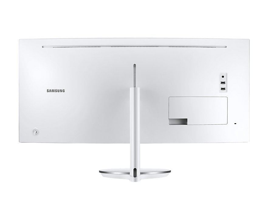 34" Samsung CJ79