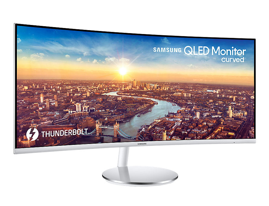 34" Samsung CJ79