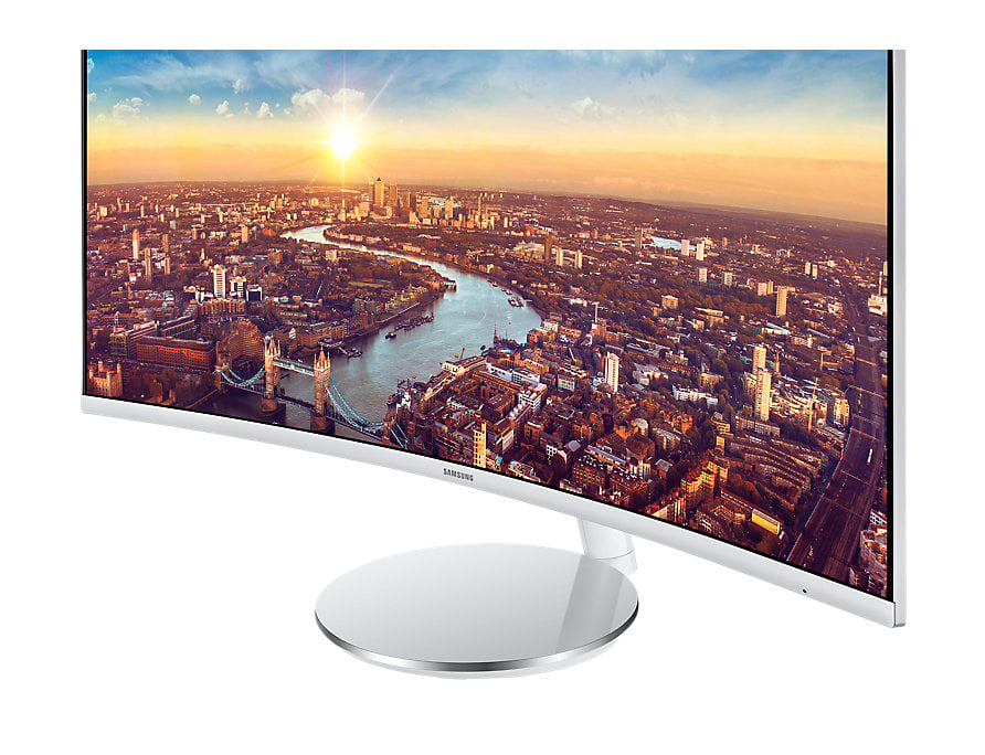 34" Samsung CJ79