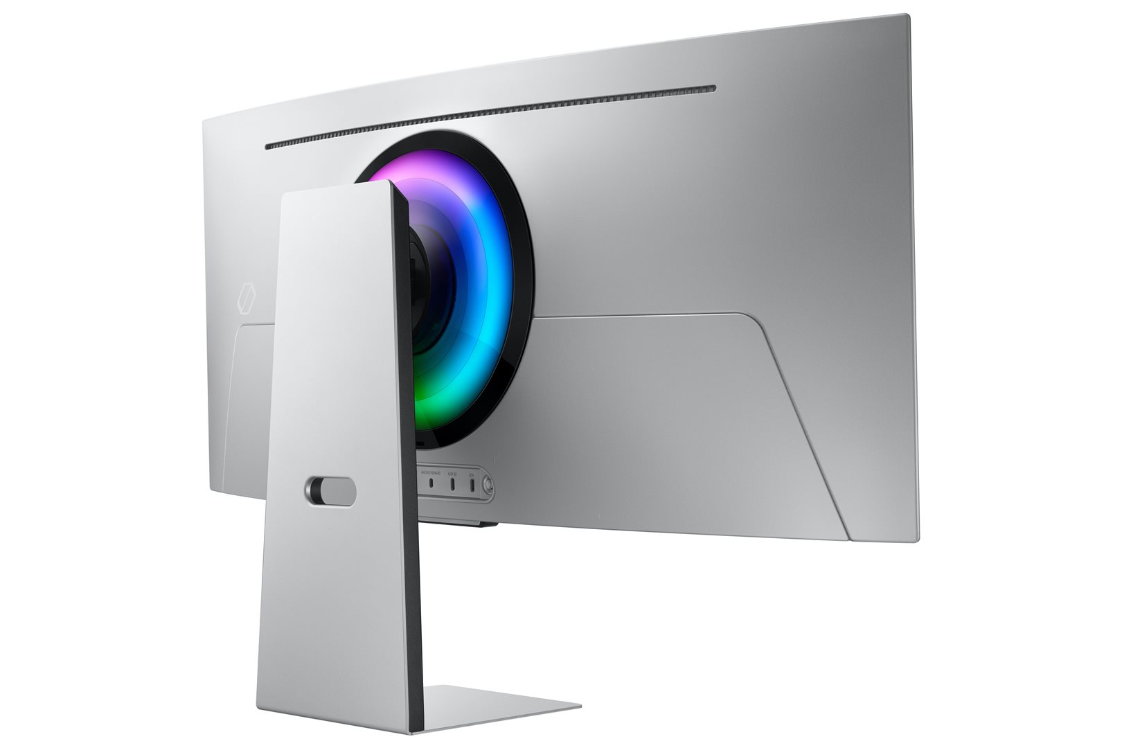 34" Samsung Odyssey G85SB