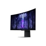 34" Samsung Odyssey G85SB