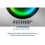 34" Samsung Odyssey G85SD