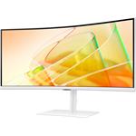 34" Samsung ViewFinity S65TC