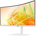 34" Samsung ViewFinity S65TC