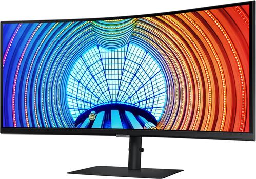 34" Samsung ViewFinity S65UA