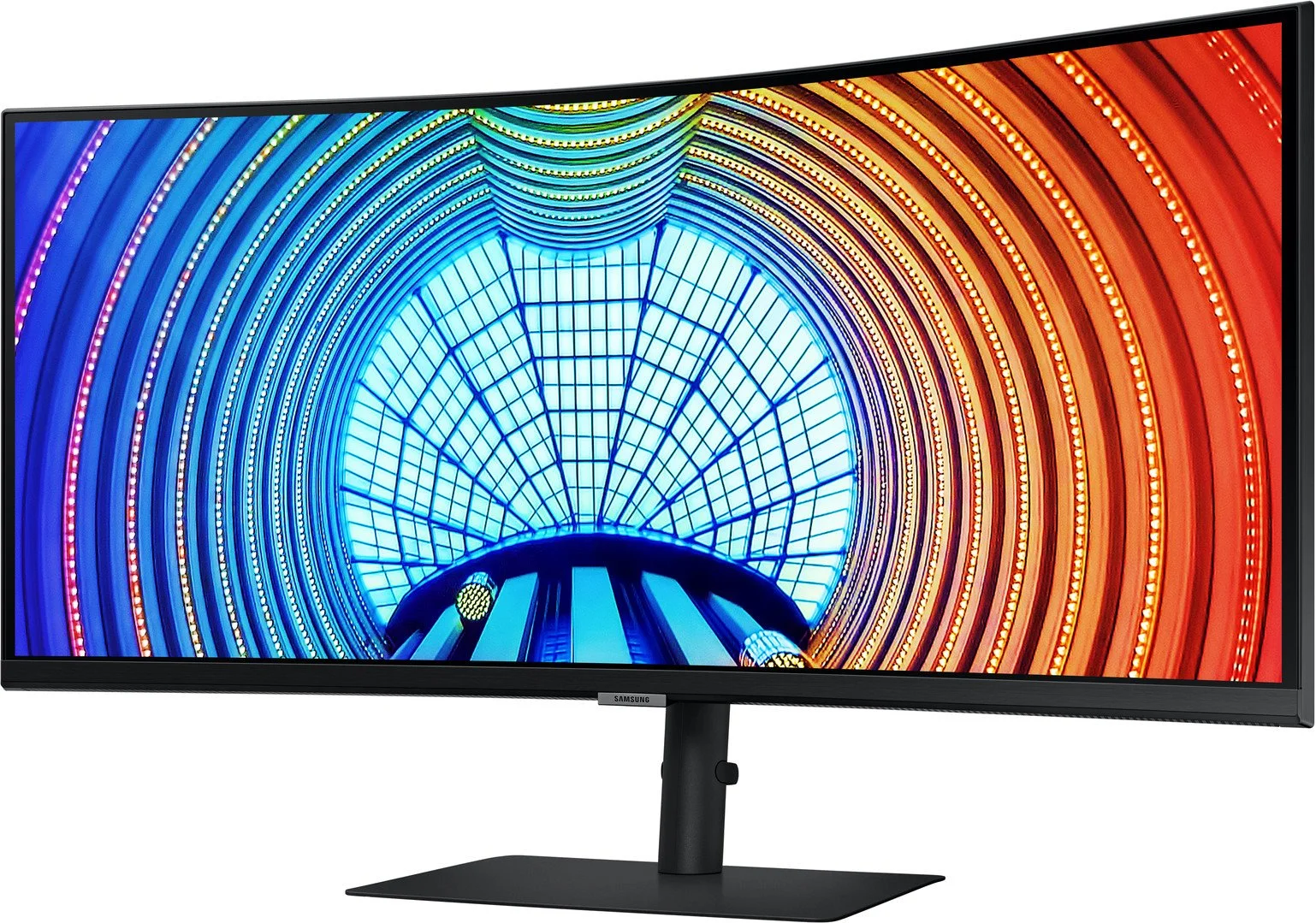 34" Samsung ViewFinity S65UA