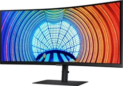 34" Samsung ViewFinity S65UA