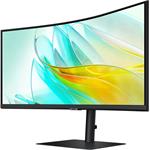 34" Samsung ViewFinity S65UC