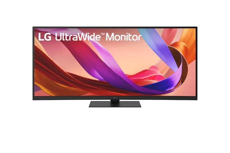 34" ultraširokouhlá obrazovka LG 34U650A