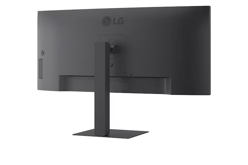 34" ultraširokouhlá obrazovka LG 34U650A