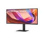 34" ultraširokouhlá obrazovka LG 34U650A
