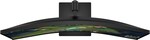 34" zakrivený monitor HP OMEN 34c (AV4C1E9)