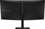 34" zakrivený monitor HP OMEN 34c (AV4C1E9)