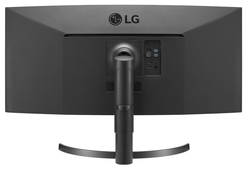 35" LG 35WN75CP QHD