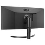 35" LG 35WN75CP QHD