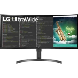 35" LG UltraWide 35WN75CN