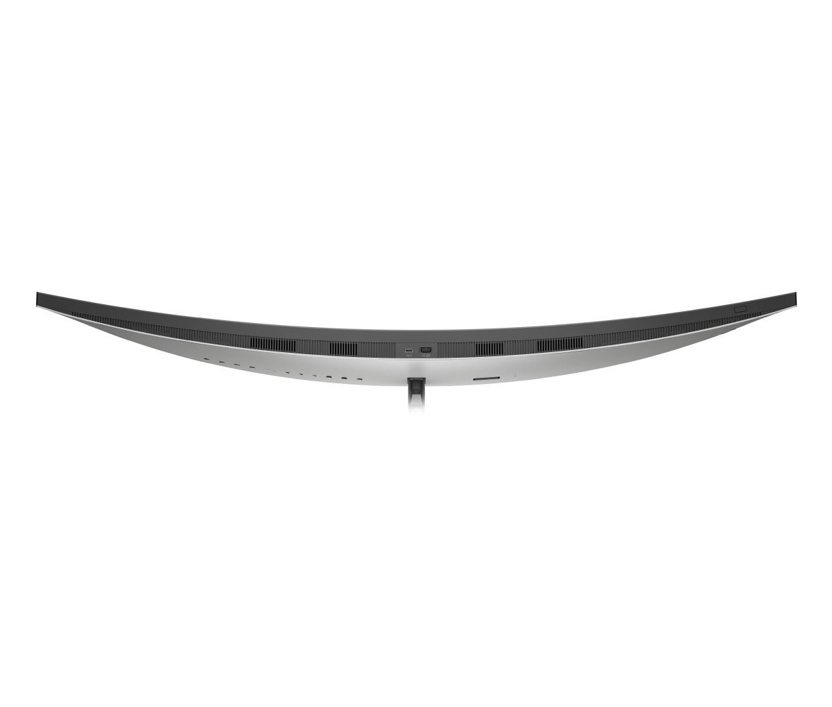 37,5" HP monitor 738pu prohnutý