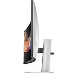 37,5" HP monitor 738pu prohnutý