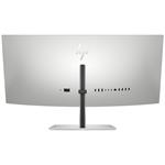 37,5" HP monitor 738pu prohnutý