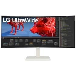 37,5" LG UltraWide 38WR85QC