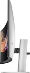 37,5" monitor HP 738pu zakrivený