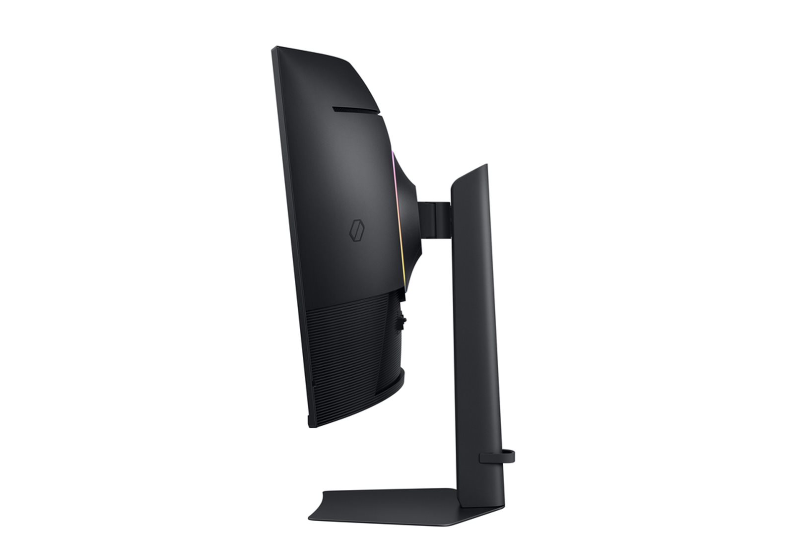37" Samsung Odyssey G75F