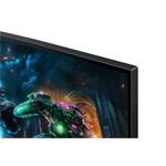 37" Samsung Odyssey G75F