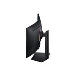 37" Samsung Odyssey G75F