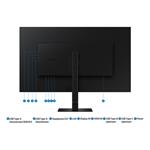37" Samsung ViewFinity S80UD