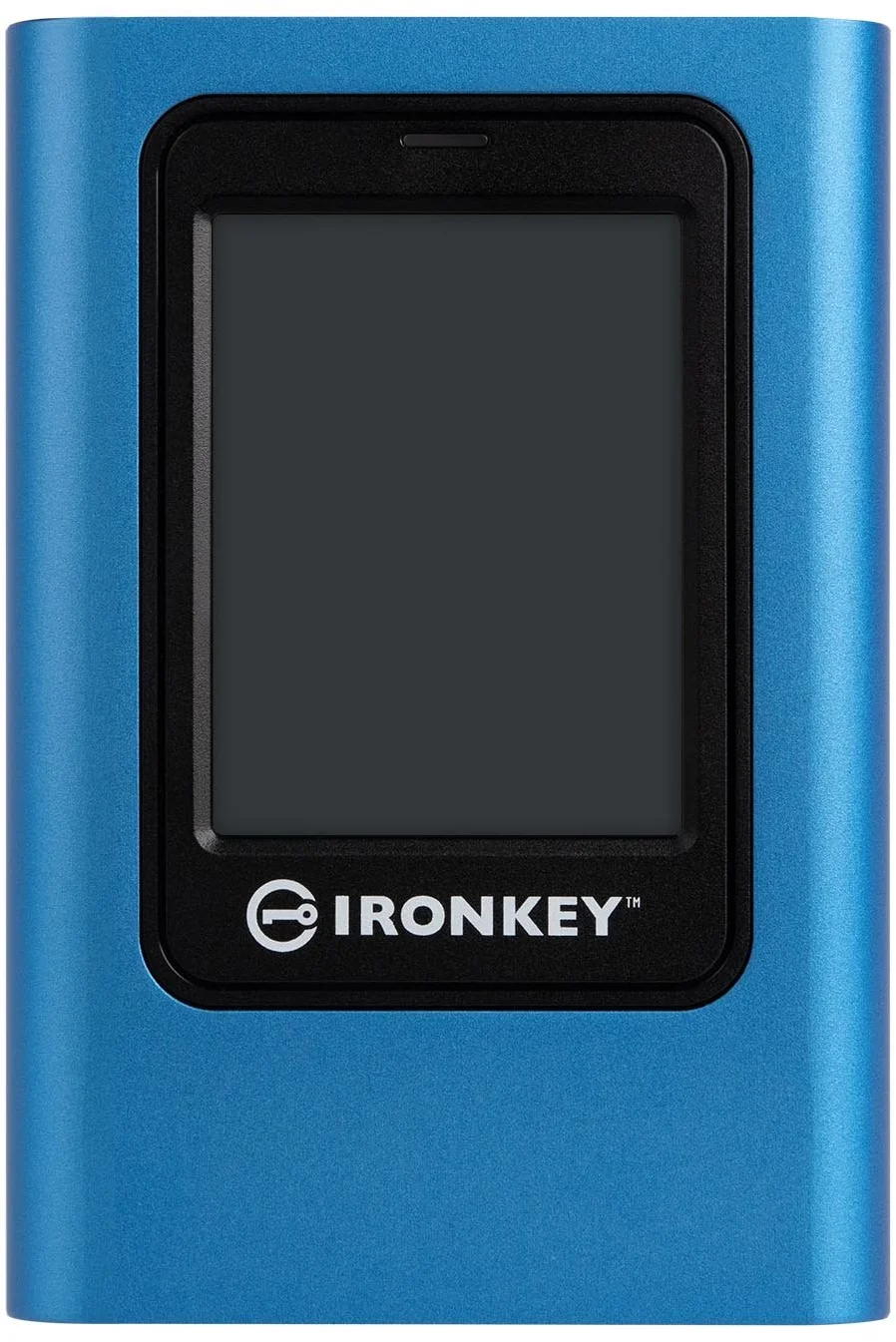 3840 GB Kingston ext. SSD IronKey VP 80