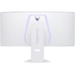 39" LG UltraGear 39GX90SA-W so systémom webOS, zakrivený